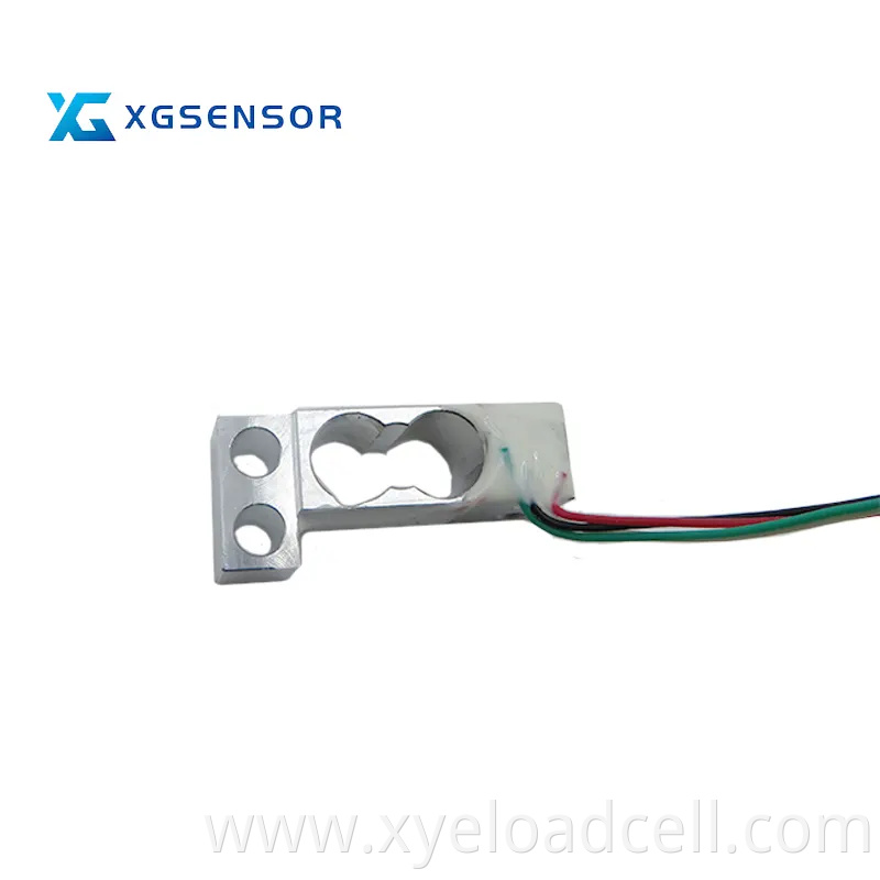 Load Cell Controller